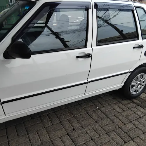 Fiat Uno Mille 1.0 Fire/ F.flex/ Economy 4P 2013