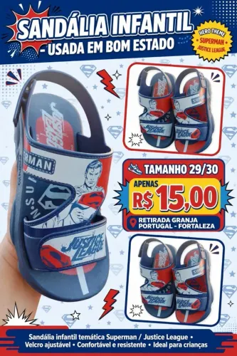 Papete infantil