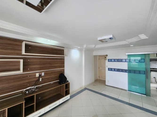 Condominio Vista Del Rio - 03 dormitórios - Centro