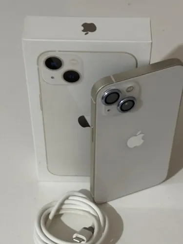 Iphone 13 Estelar - 128 GB - Excelente !
