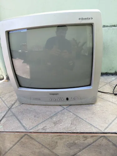 Televisao retro
