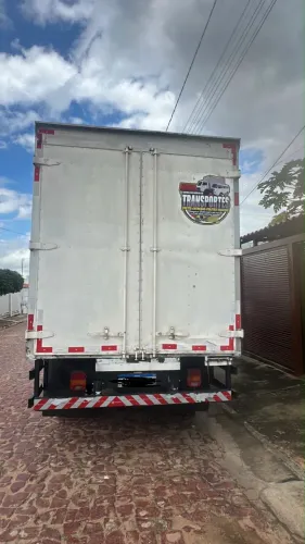 Vendo Caminhão delivery 5-140