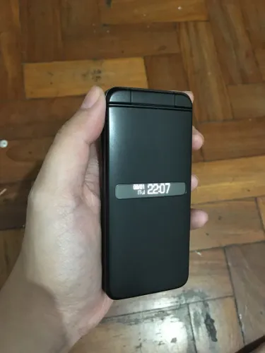 Celular kyocera kyf39