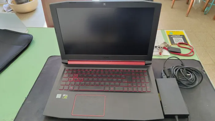 Acer Nitro 5