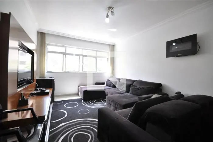 Apartamento à Venda - Tucuruvi, 2 Quartos, 100 m2