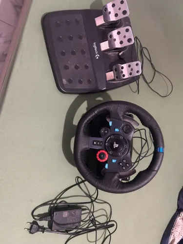 Volante Logitech G29