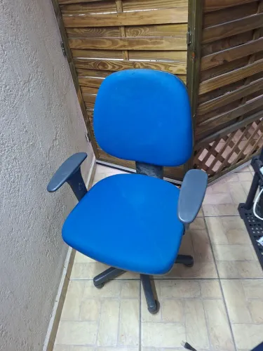 Cadeira de escritório