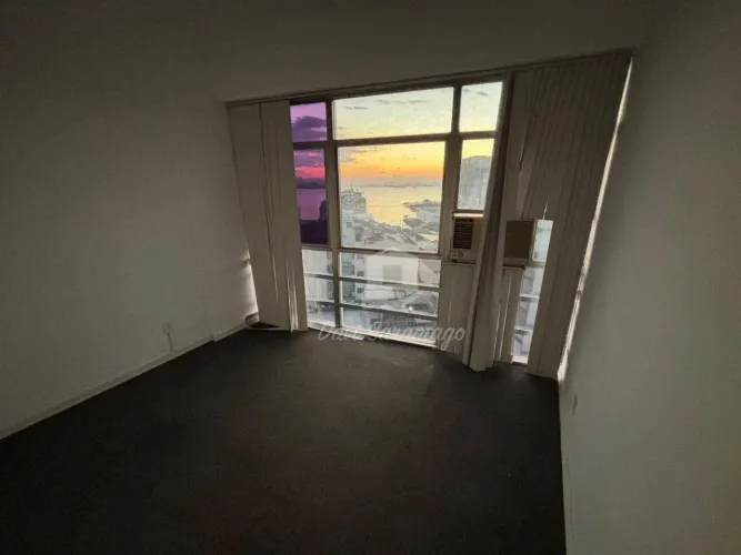 Sala à Venda no Centro de Niterói
