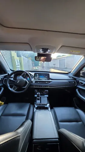 Chery Tiggo 7 Pro 1.5 Turbo Híbrido 2023