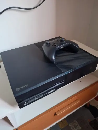 Videogame - X BOX ONE