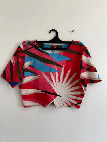 Blusa Donali