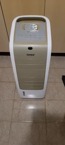 Climatizador Consul