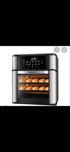 Forno elétrico