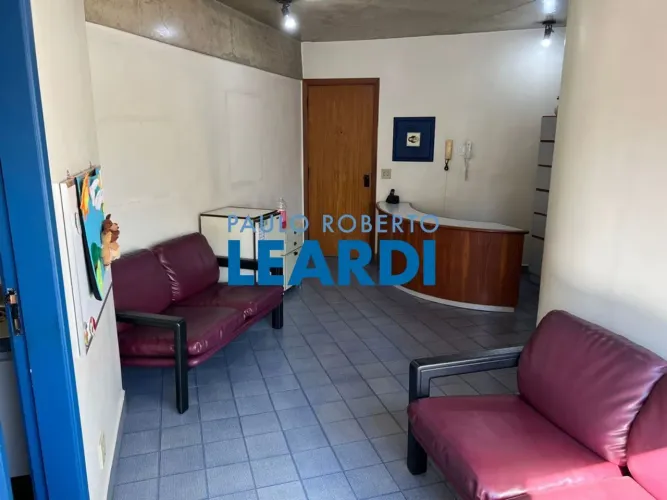 COMERCIAL - HIGIENÓPOLIS - SP