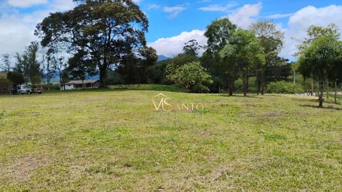 Terreno à venda, 15000 m² por R$ 390.000,00 - Taquaraçutuba - Imaruí/SC