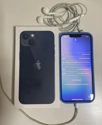 IPhone 13 128 GB