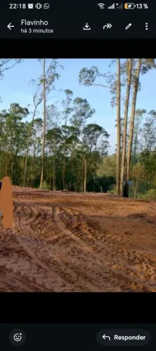 Terreno 10x50