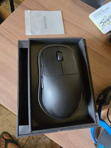 Mouse Scyrox V8