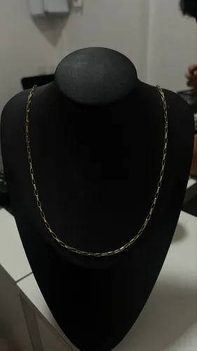 Ouro 18K