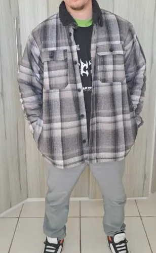 Casaco Masculino