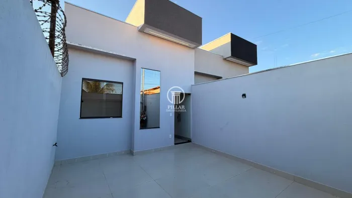 CASA DISPONIVEL PARA LOCAÇÃO NO BAIRRO CARMELO MONTES CLAROS/MG