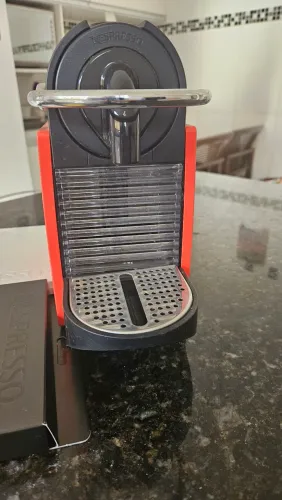 Nespresso D60C Pixie