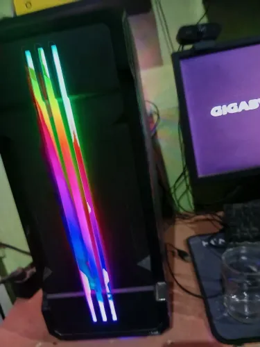 Vendo ou troco por ps5 ou xbox séries s