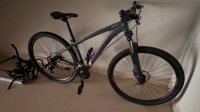 Vendo Bike oggi aro 17