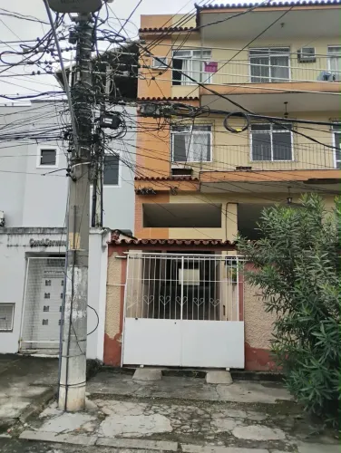 APARTAMENTO TÉRREO EM VILA VALQUEIRE !