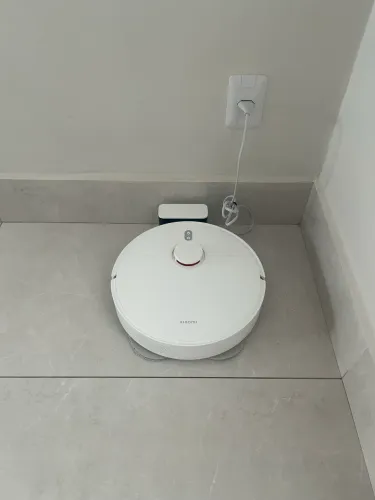 Robô aspirador xiaomi S10+ 