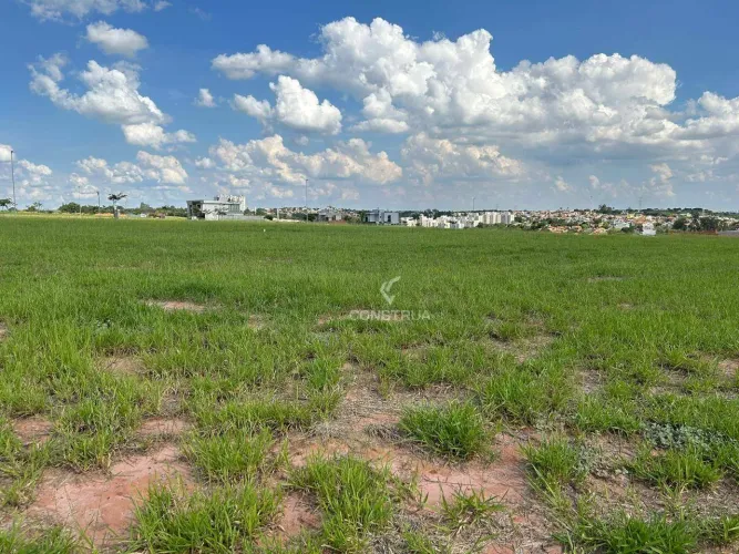 TERRENO À VENDA NO SERENA CAMPINAS EM CAMPINAS/SP