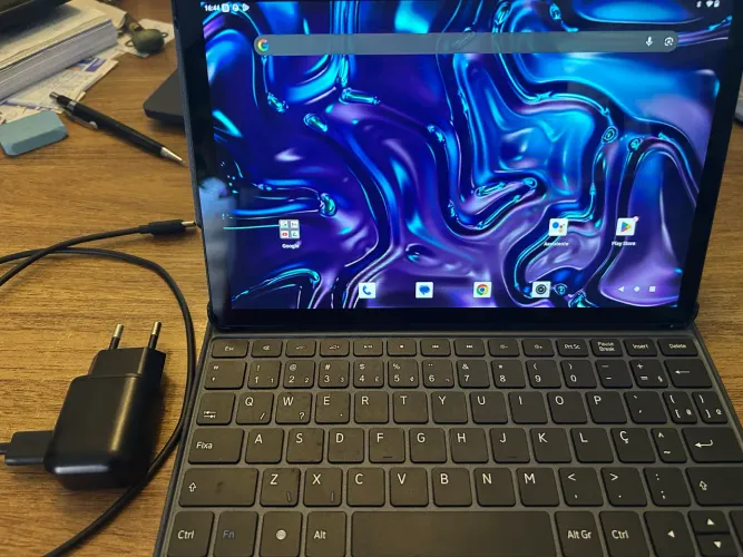 Tablet Vision Tab 10 novíssimo