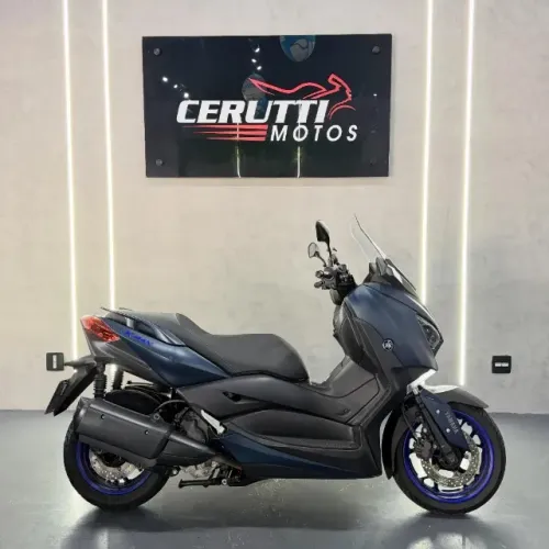 Yamaha Xmax 250 Abs 2023