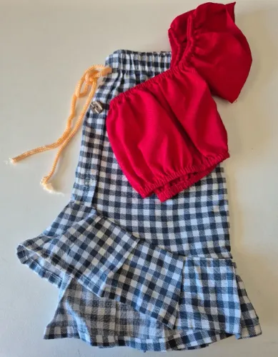 Conjunto xadrez infantil menina