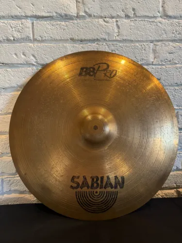 Prato Sabian B8 Pro Medium Ride 20