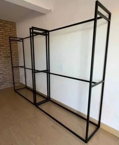 Arara Industrial ( Somos Fabricantes)