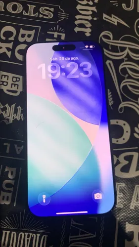 iPhone 17 512GB novo