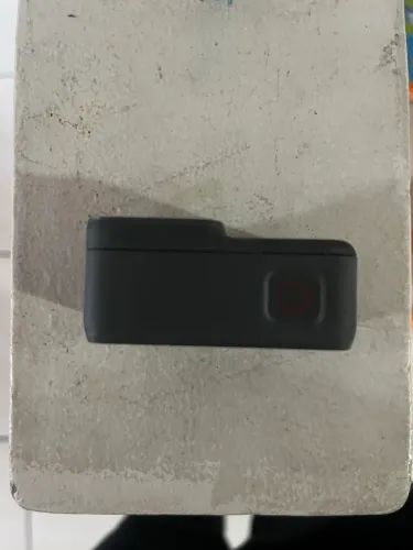 GoPro Hero 7 Silver
