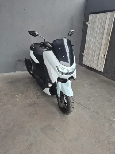 Nmax 2022