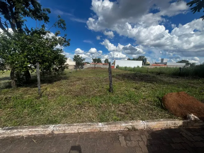 Lote à Venda  Condomínio Mini Chácaras do Lago Sul