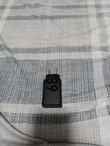 Vende se cabeça de carregador