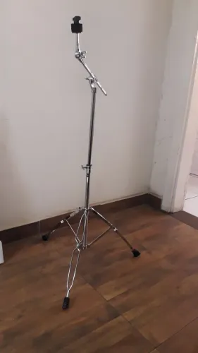 Estante girafa 