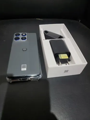 Motorola edge 70