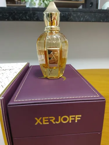 Perfume Xerjoff Starlight - com APC.