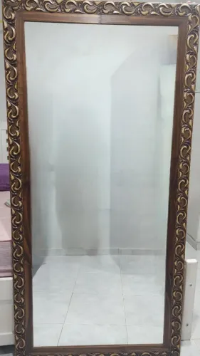 Vendo espelho decorativo para decoração