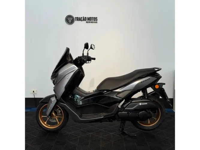 Yamaha Nmax 160 2025