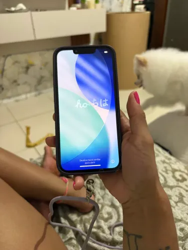 iPhone 13
