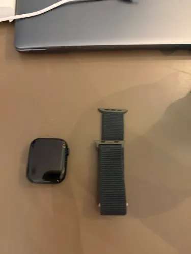 Apple watch serie 9 46 MM GPS