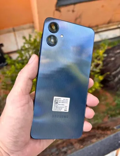 Samsung A06 128 GB biometria ok 