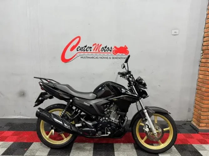 YAMAHA FACTOR 150 DX